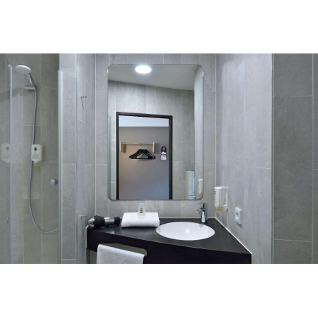 B&B Hotel Wien-Hbf
