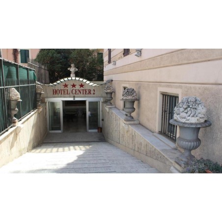 Hotel Center 2
