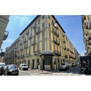 Holiday Inn Turin City Centre