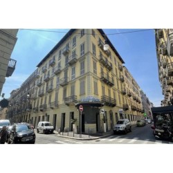 Holiday Inn Turin City Centre