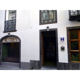 Guest House Residencial Alcides