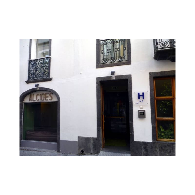 Guest House Residencial Alcides