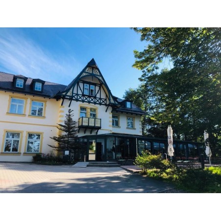 Parkhotel Waldschlößchen