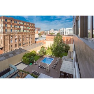 Hotel & Spa Villa Olimpic@ Suites