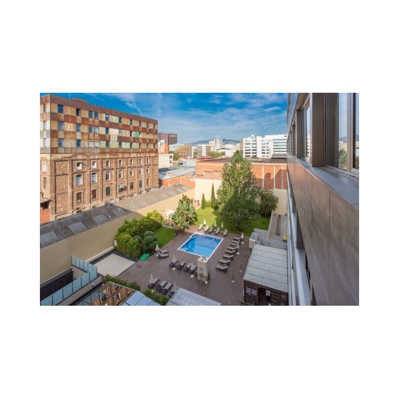 Hotel & Spa Villa Olimpic@ Suites