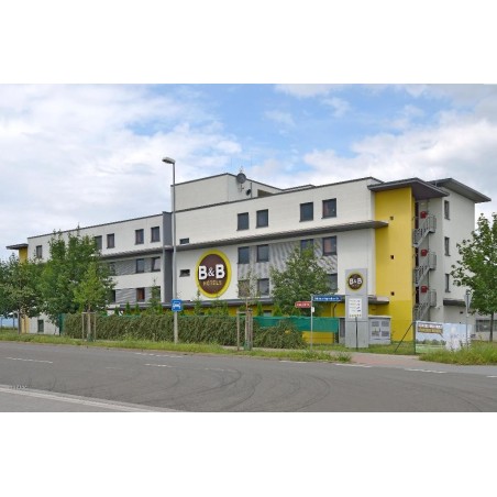 B&B Mainz