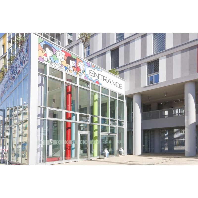 Hotel Campus Sanpaolo