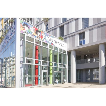 Hotel Campus Sanpaolo