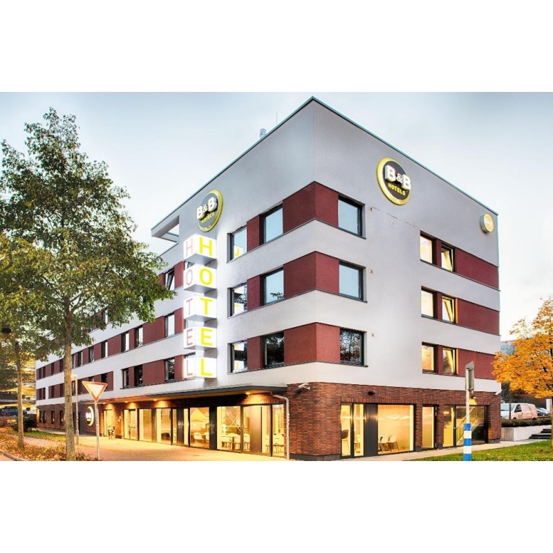 B&B Kaiserslautern