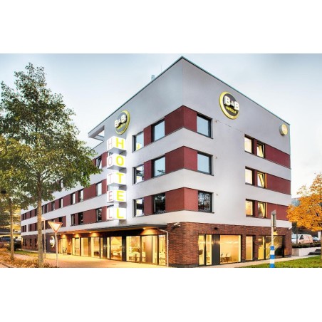 B&B Kaiserslautern