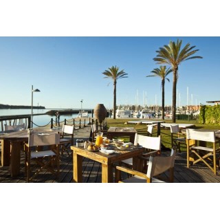 NH Marina Portimão Resort