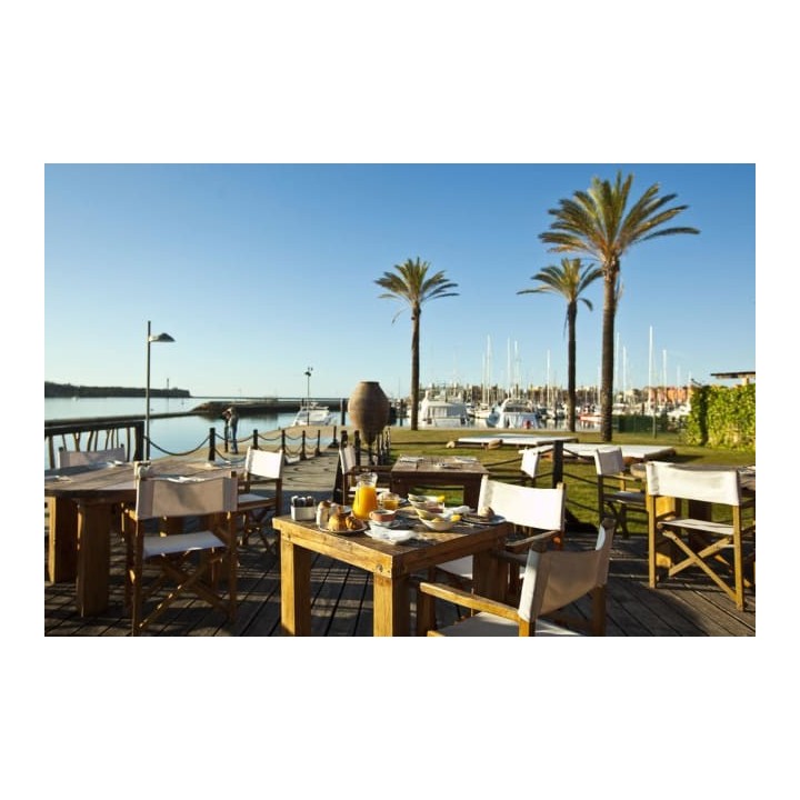 NH Marina Portimão Resort