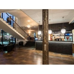 Quality Hotel Skellefteå Stadshotell