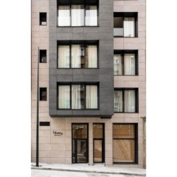 Apartamentos Líbere Bilbao La Vieja
