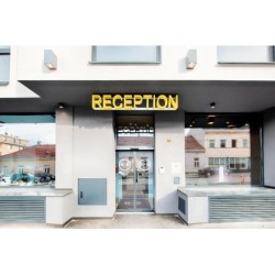 B&B Hotel Wien-Meidling