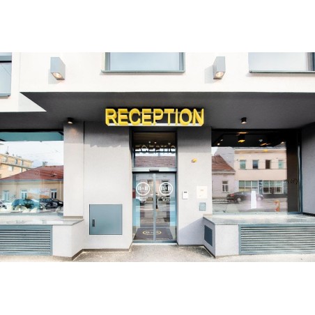 B&B Hotel Wien-Meidling