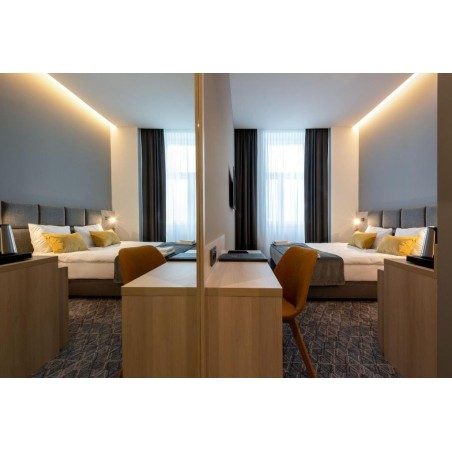 Korona Hotel Wroclaw Market Square