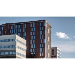Quality Hotel Ramsalt