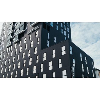 Comfort Hotel Bodo