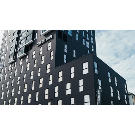 Comfort Hotel Bodo