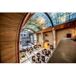 Continental Hotel Budapest