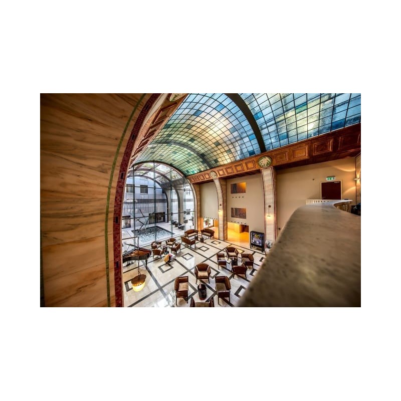 Continental Hotel Budapest