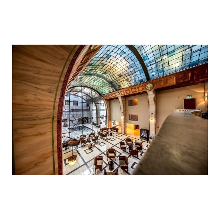 Continental Hotel Budapest