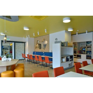 B&B Frankfurt-Hbf