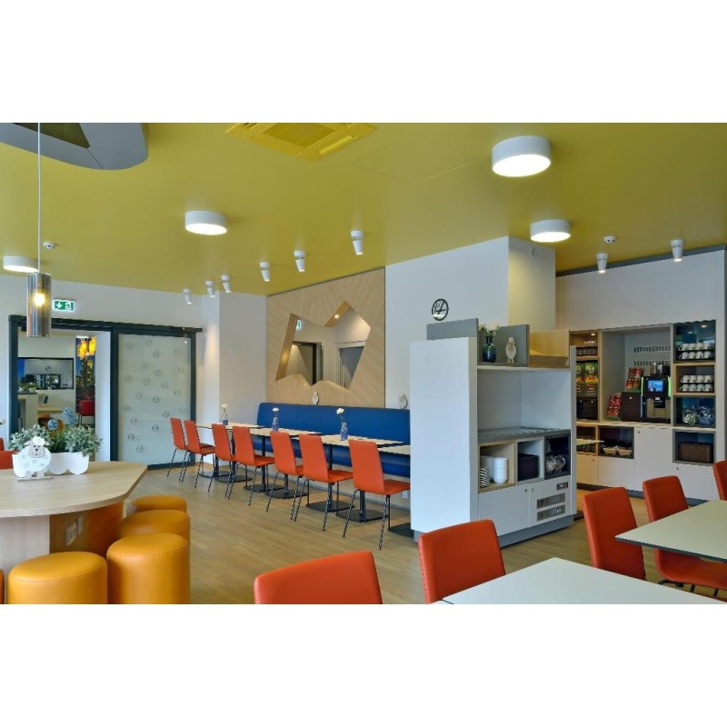B&B Frankfurt-Hbf