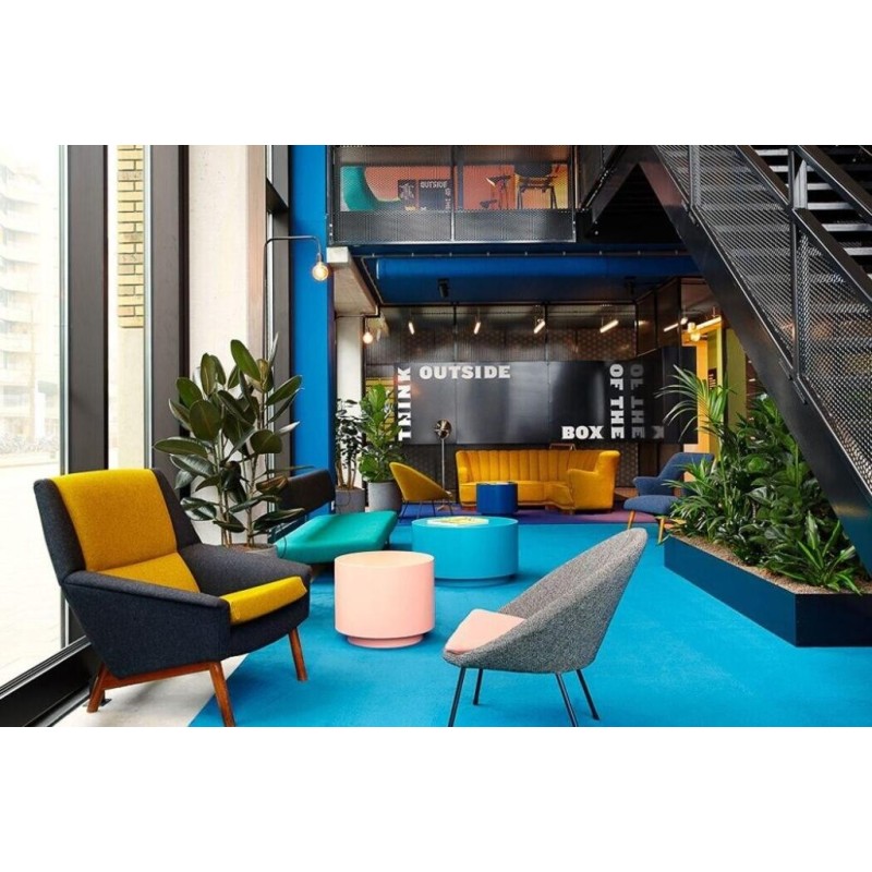 The Student Hotel Eindhoven