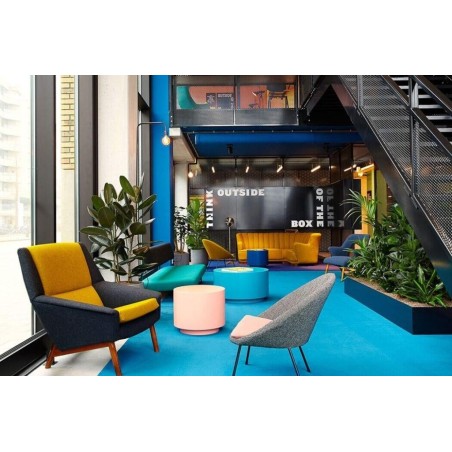 The Student Hotel Eindhoven