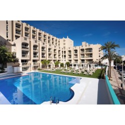 Hotel Aquamarina/Aguamarina