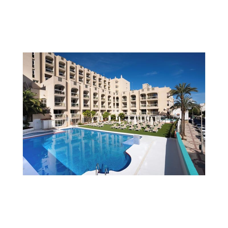 Hotel Aquamarina/Aguamarina