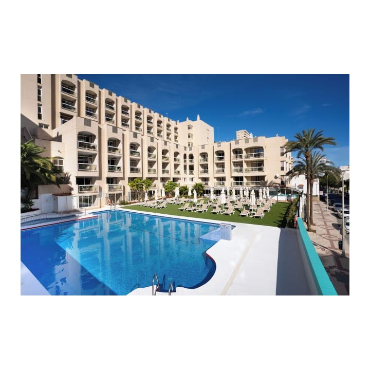 Hotel Aquamarina/Aguamarina