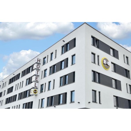 B&B Hotel Rosenheim