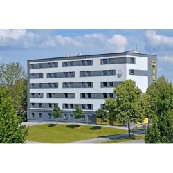B&B Regensburg