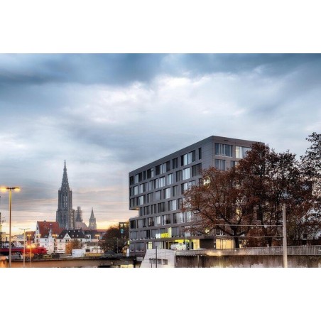 B&B Hotel Neu-Ulm