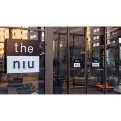 the niu Crusoe