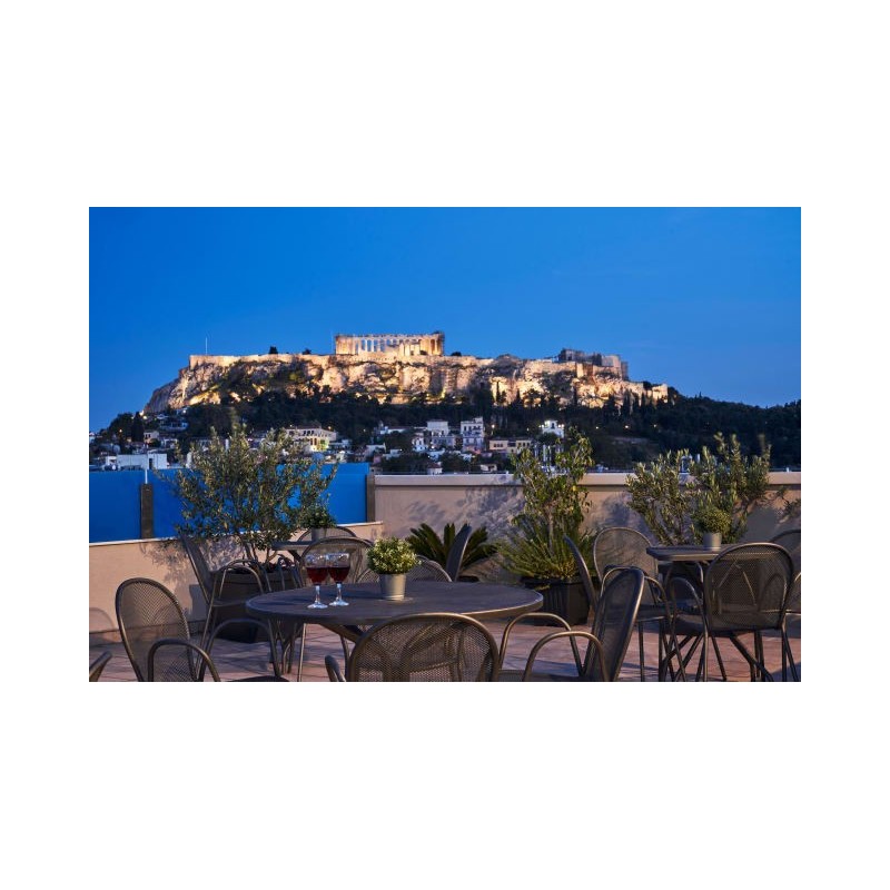 Hotel Arion
