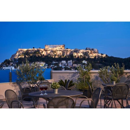 Hotel Arion