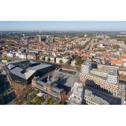 The Student Hotel Delft