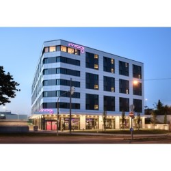 Moxy Stuttgart Feuerbach