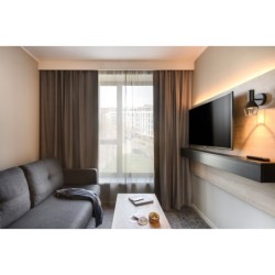 Moxy Dresden Neustadt