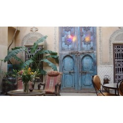 Hotel Riad Armelle