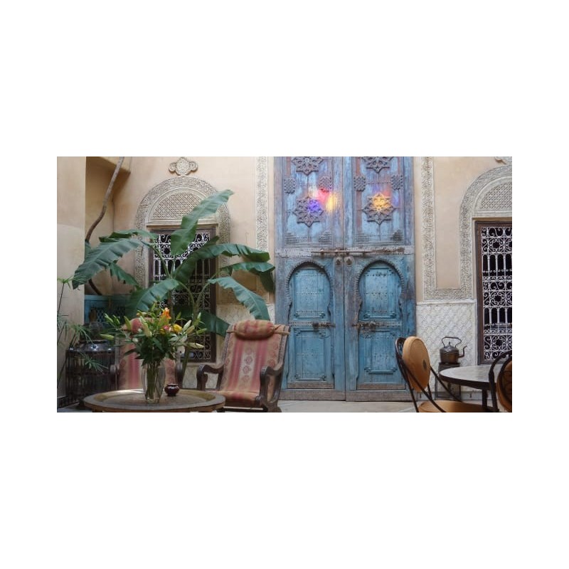 Hotel Riad Armelle