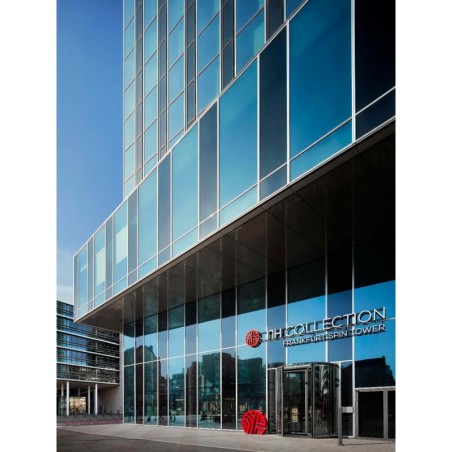 NH Collection Frankfurt Spin Tower