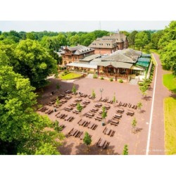 Historisches Herrenkrug Parkhotel