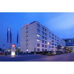 Mercure Hotel Frankfurt Eschborn Ost