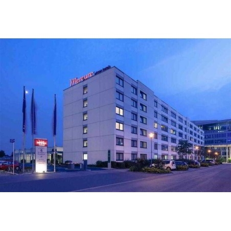 Mercure Hotel Frankfurt Eschborn Ost