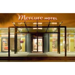 Mercure Frankfurt Eschborn Helfmann Park